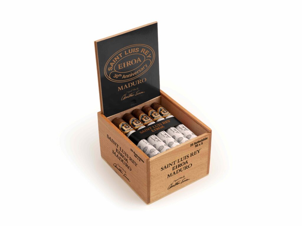 SLR Eiroa 30th Anniversary Maduro ORB 4000x3000 1