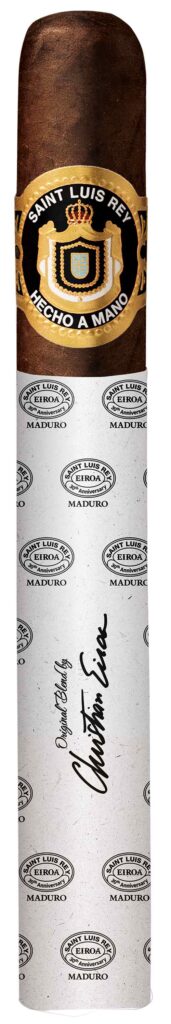 SLR Eiroa 30th Anniversary Maduro Single Up 500x3000 1