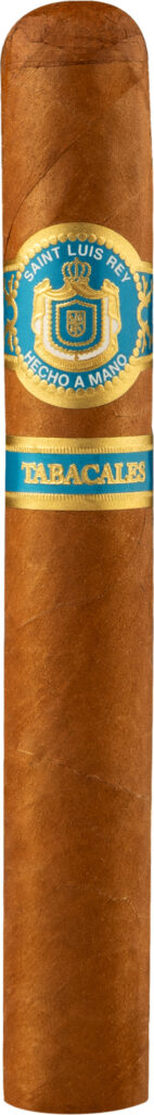 Saint Luis Rey Tabacales Arrives in August 2 SLR tabacales Single 400x3000 1