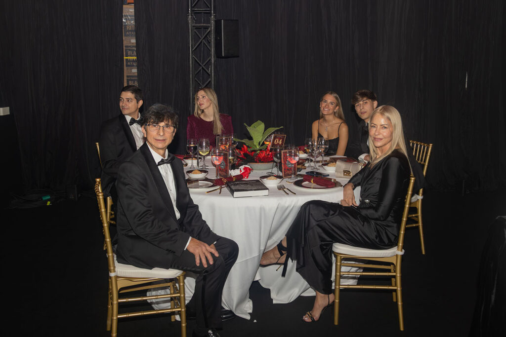 Selected Tobacco Celebrates Grand Opening in Madrid 5 ST Gala 002 1
