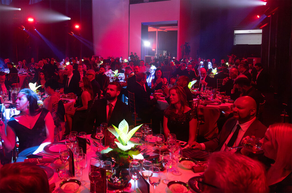 Selected Tobacco Celebrates Grand Opening in Madrid 6 ST Gala 004