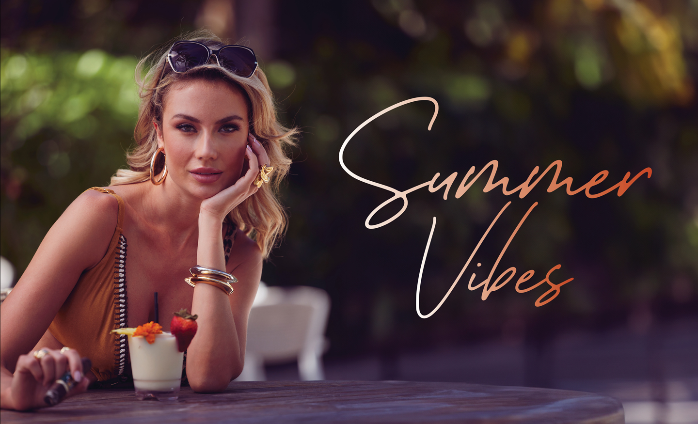 Summer Vibes