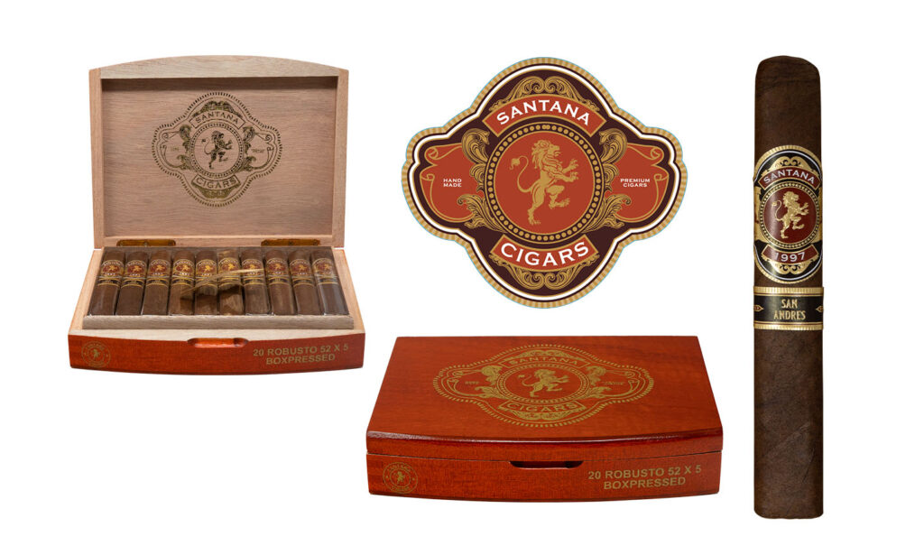 Santana Cigars