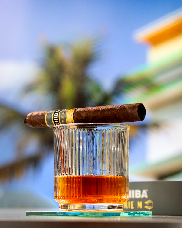 Cohiba Releases New Serie M Reserva Plata 4 Serie M Reserva Plata 1