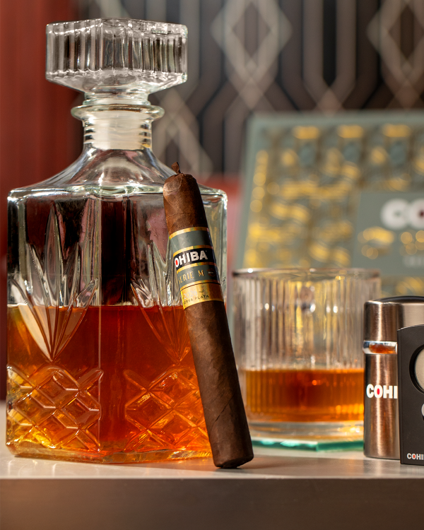 Cohiba Releases New Serie M Reserva Plata 3 Serie M Reserva Plata 2