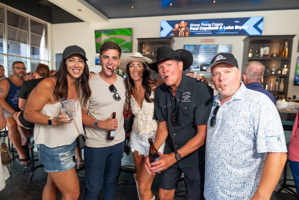 Shore Thing Cigars Grand Opening 17 Shore Things Cigars 11
