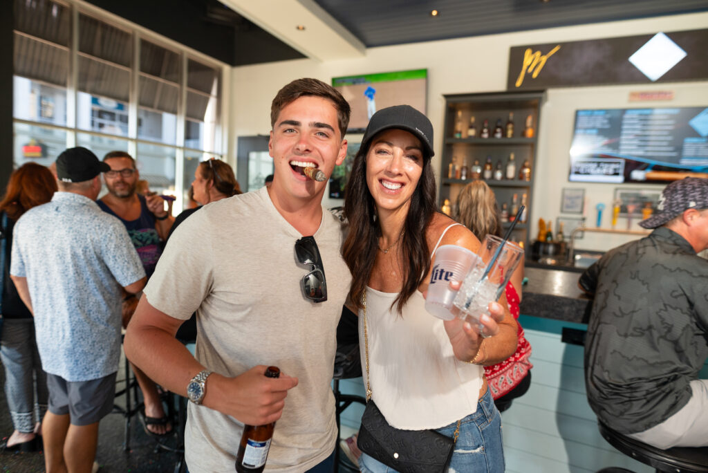 Shore Thing Cigars Grand Opening 19 Shore Things Cigars 14