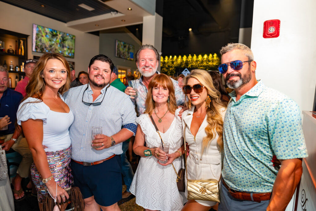 Shore Thing Cigars Grand Opening 14 Shore Things Cigars 19 1