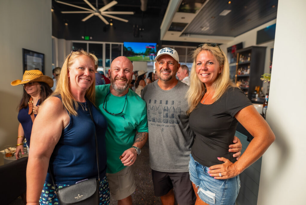 Shore Thing Cigars Grand Opening 9 Shore Things Cigars 2 1