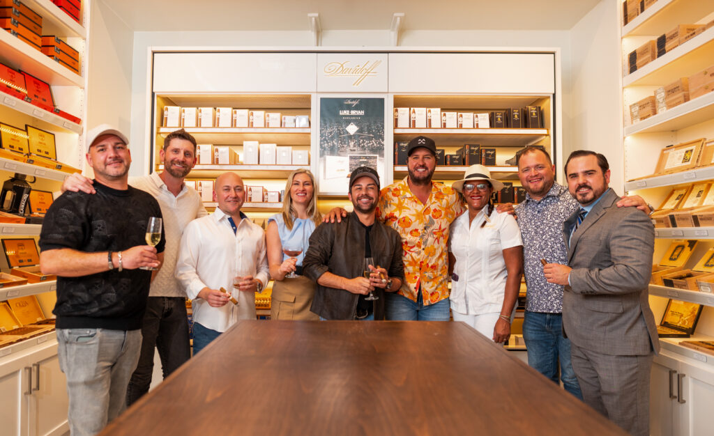 Shore Thing Cigars Grand Opening 15 Shore Things Cigars 20 1