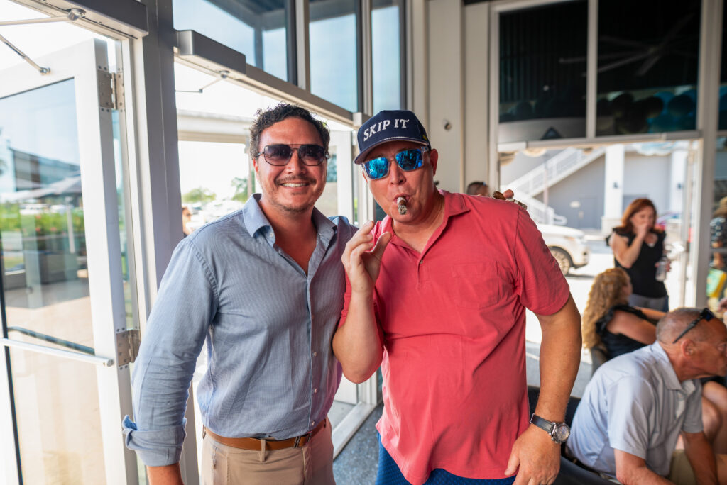 Shore Thing Cigars Grand Opening 4 Shore Things Cigars 4