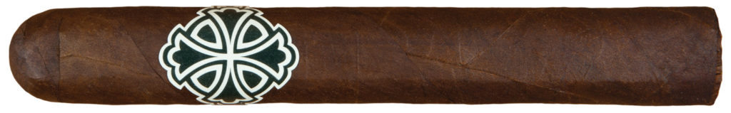 Vitola 101 - Toro 4 Vitola 101