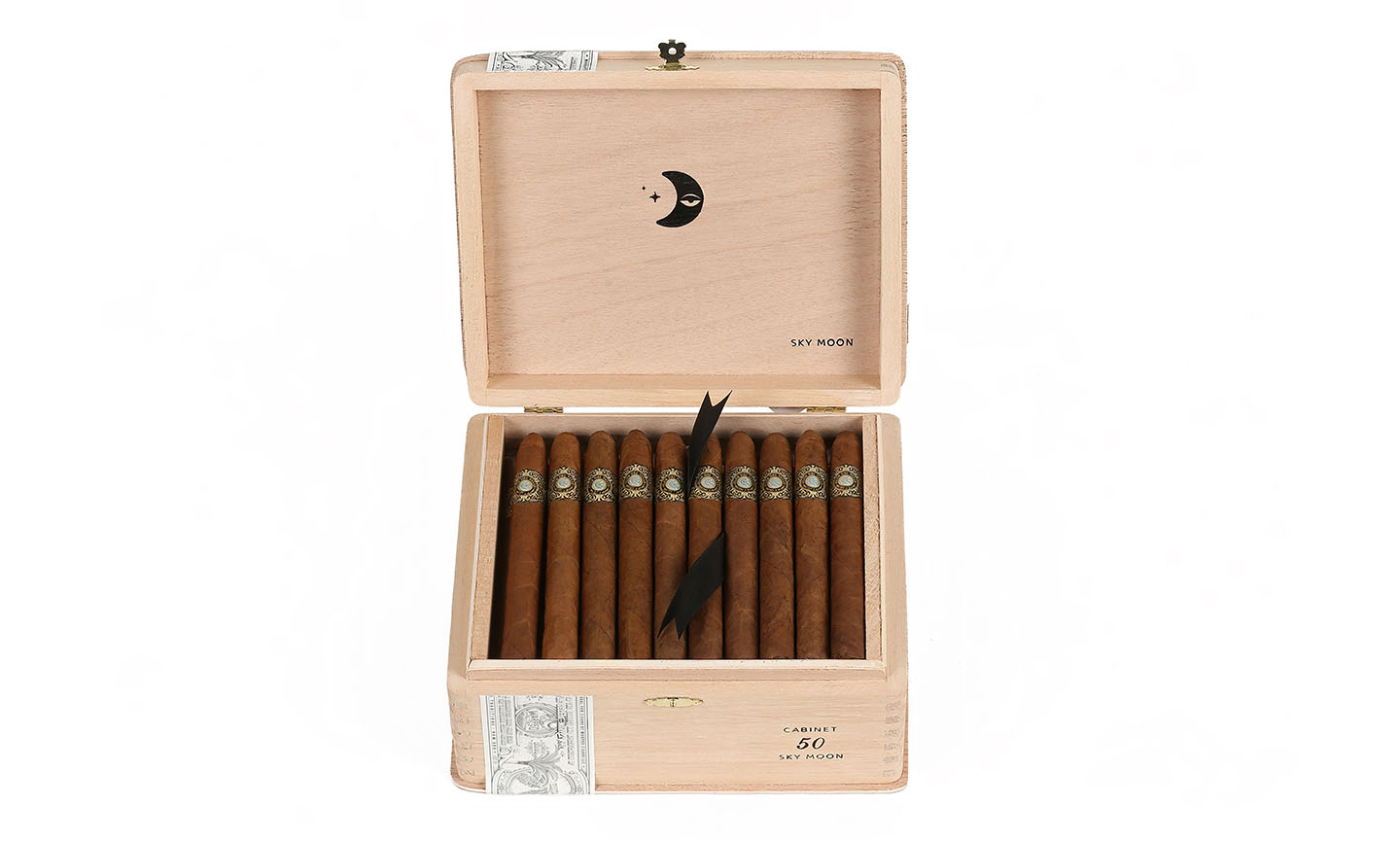 Warped Cigars