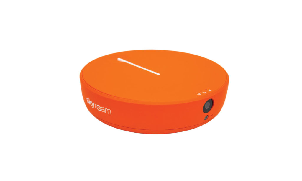 2019 HOLIDAY GIFT GUIDE 4 Skyroam Solis X small
