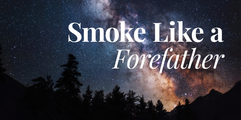 smoke
