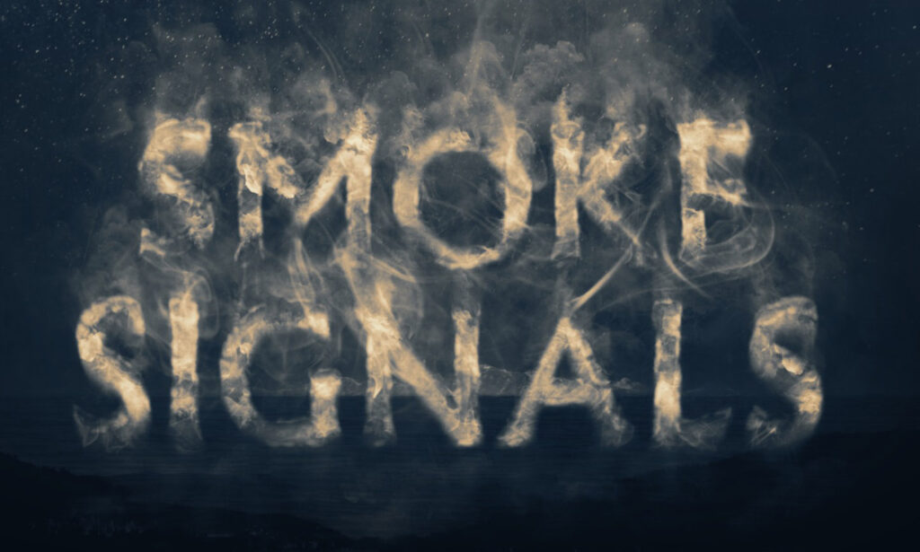 Smoke Signals WEB