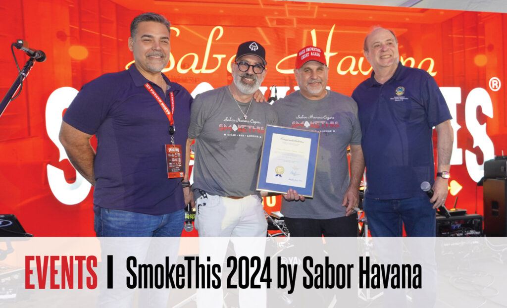 Sabor Havana