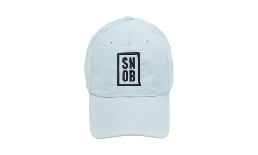 Snob Hat