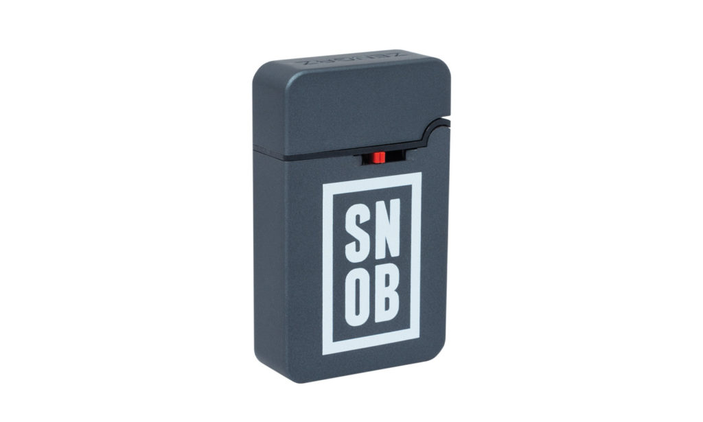 Snob Lighter