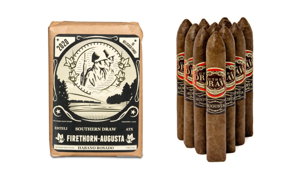 Southern Draw Announces the Firethorn - Augusta to Honor Veterans, Ft. Gordon 1 Southern Draw Announces