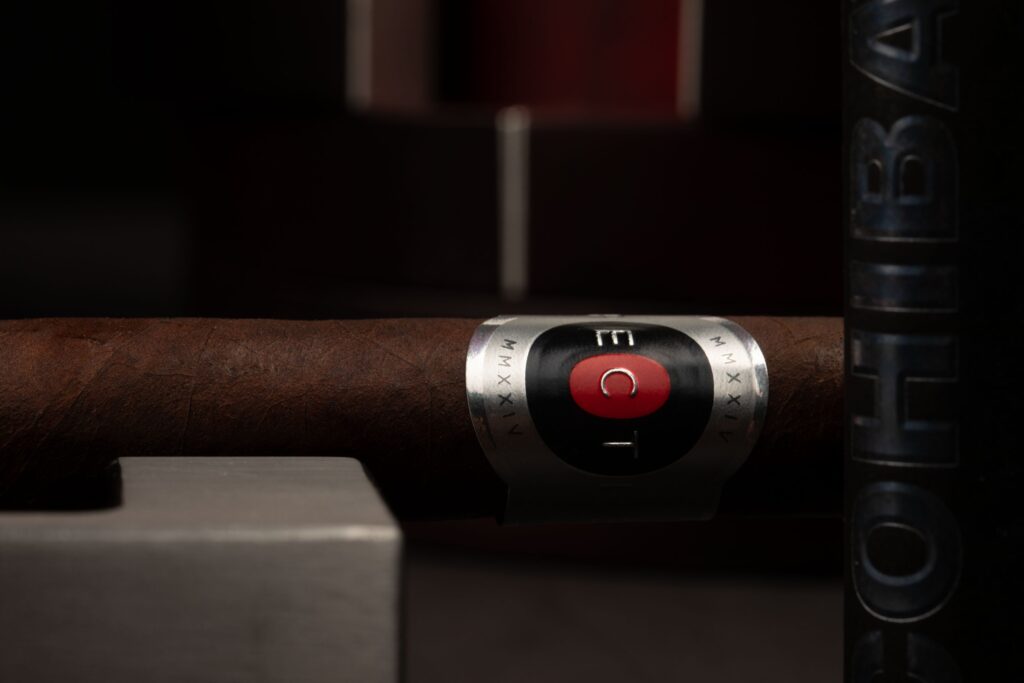 Cohiba Unveils the Latest Edition of Spectre 4 Spectre 4