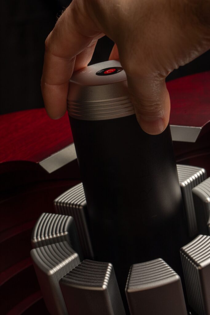 Cohiba Unveils the Latest Edition of Spectre 3 Spectre 5