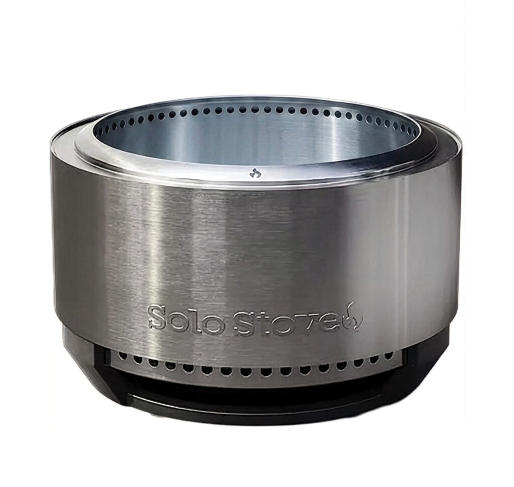 Camp Gear Guide 5 Stove