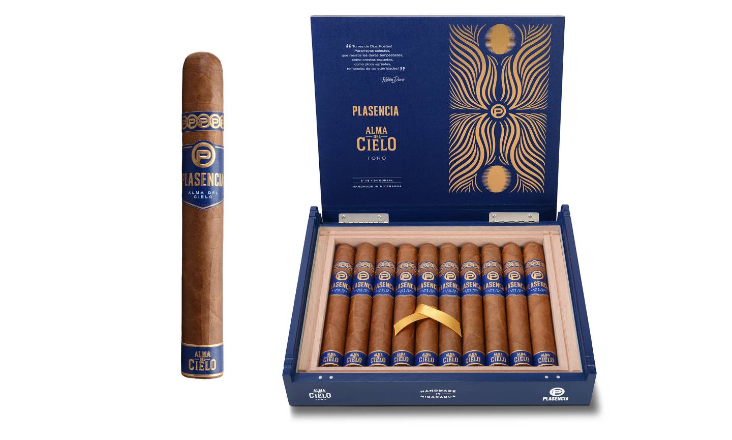 Alma del Cielo