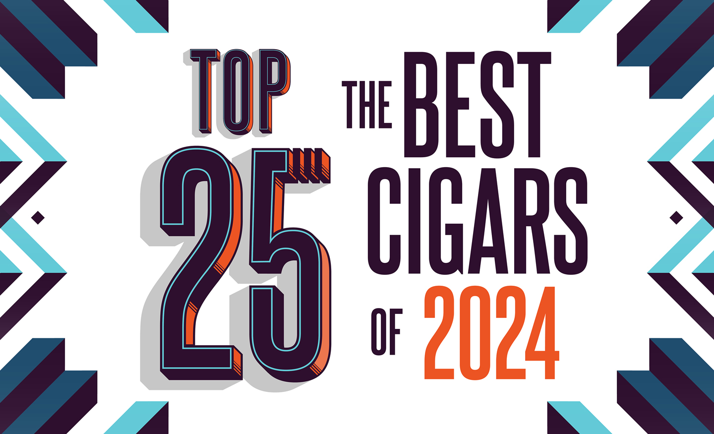 Top 25 of 2024