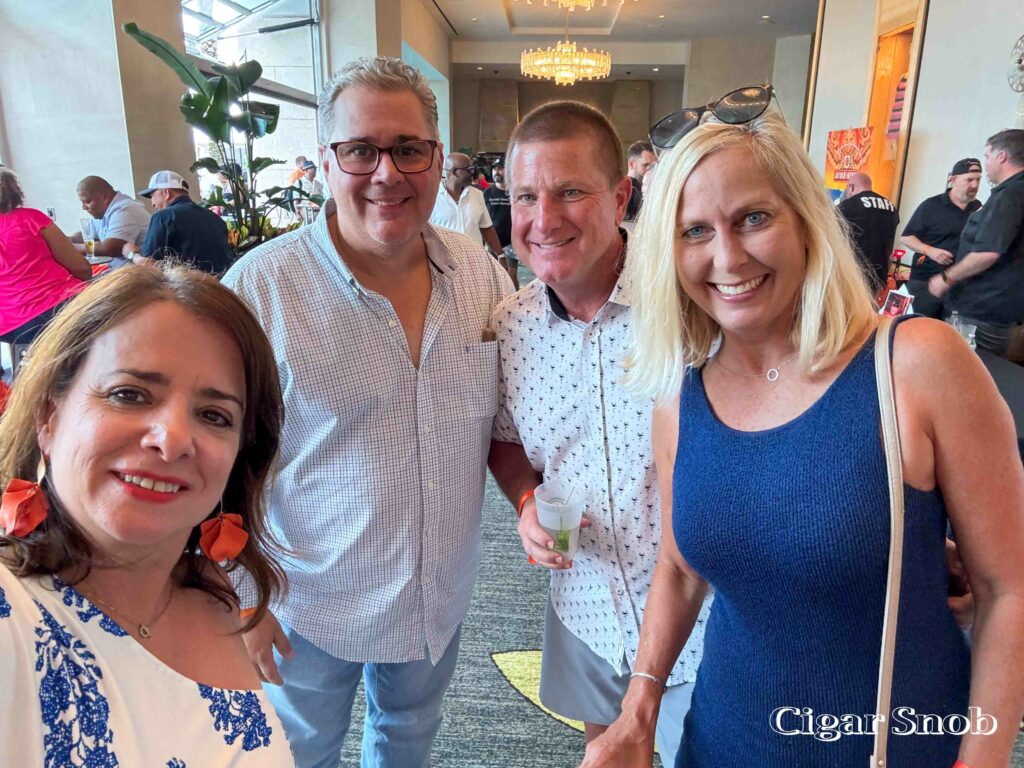 Tampa Cigar Bash 2024 31 Tampa Cigar Bash 2024 36