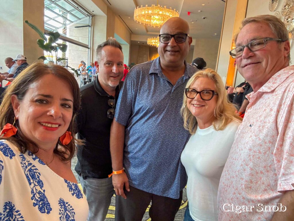 Tampa Cigar Bash 2024 30 Tampa Cigar Bash 2024 37