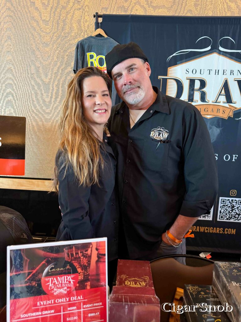 Tampa Cigar Bash 2024 13 Tampa Cigar Bash 2024 7