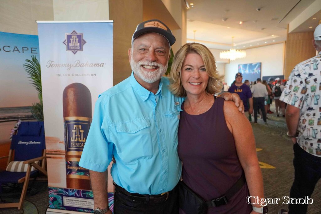 Tampa Cigar Bash 2025 10