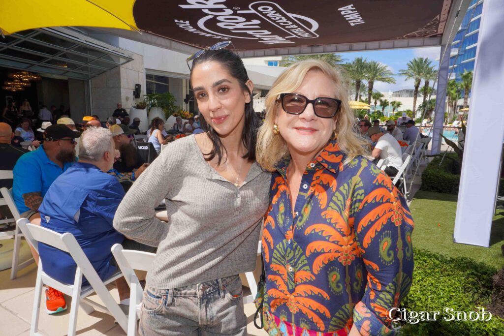 Tampa Cigar Bash 2025 15