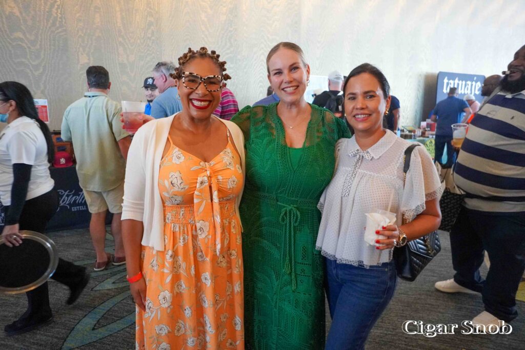 Tampa Cigar Bash 2025 21