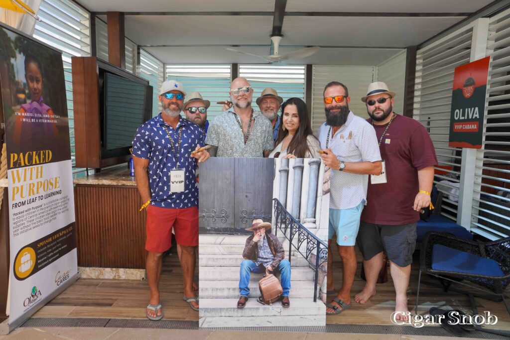 Tampa Cigar Bash 2025 22