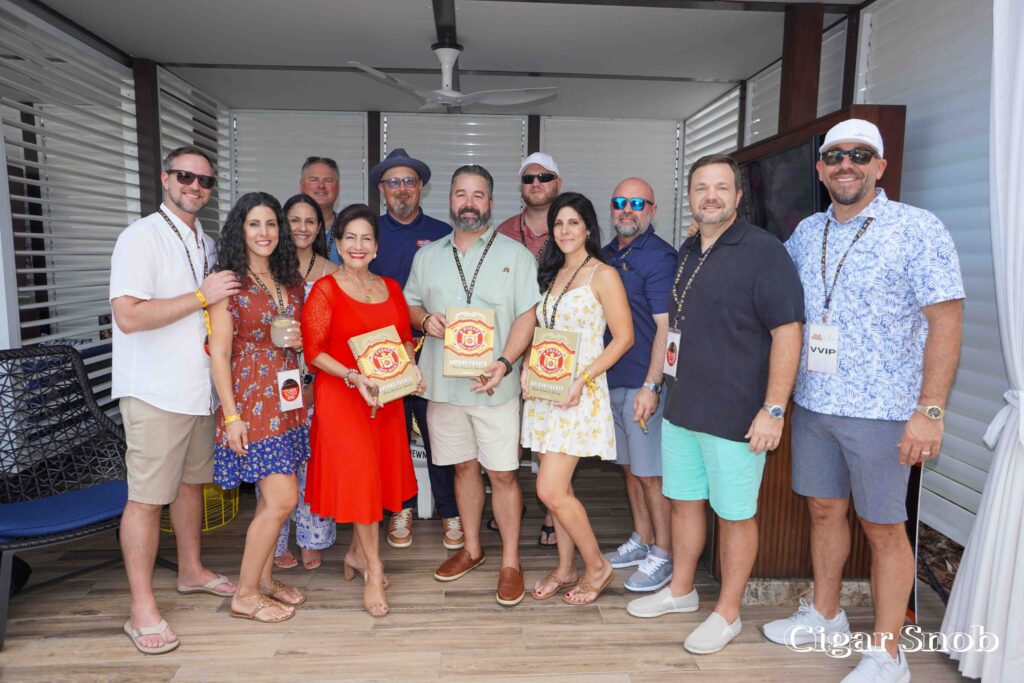 Tampa Cigar Bash 2025 23