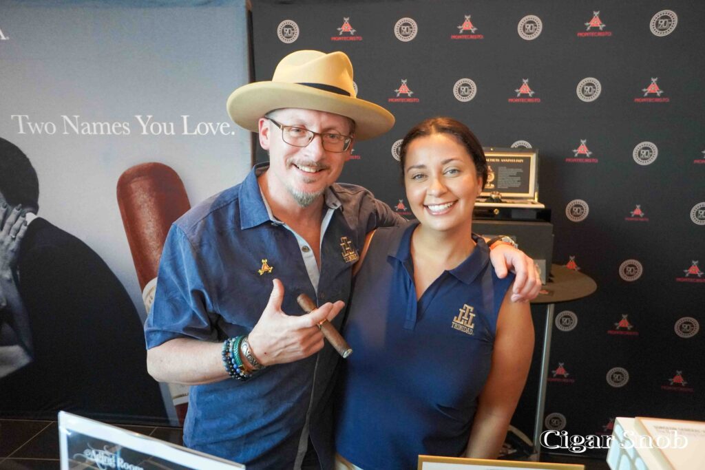 Tampa Cigar Bash 2025 25