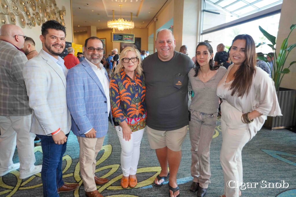 Tampa Cigar Bash 2025 26