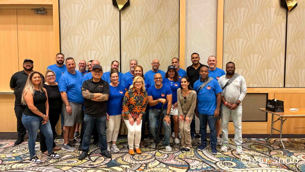 Tampa Cigar Bash 2025 29