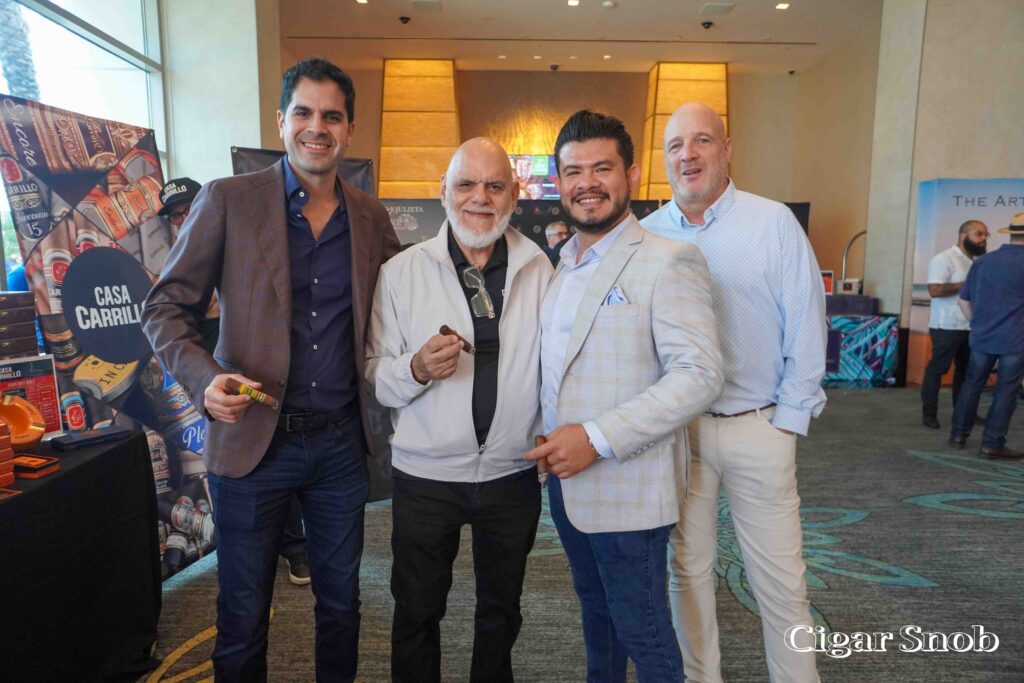 Tampa Cigar Bash 2025 4