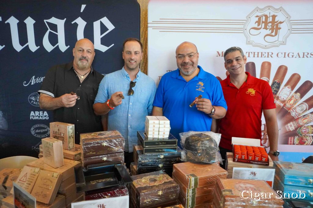 Tampa Cigar Bash 2025 5