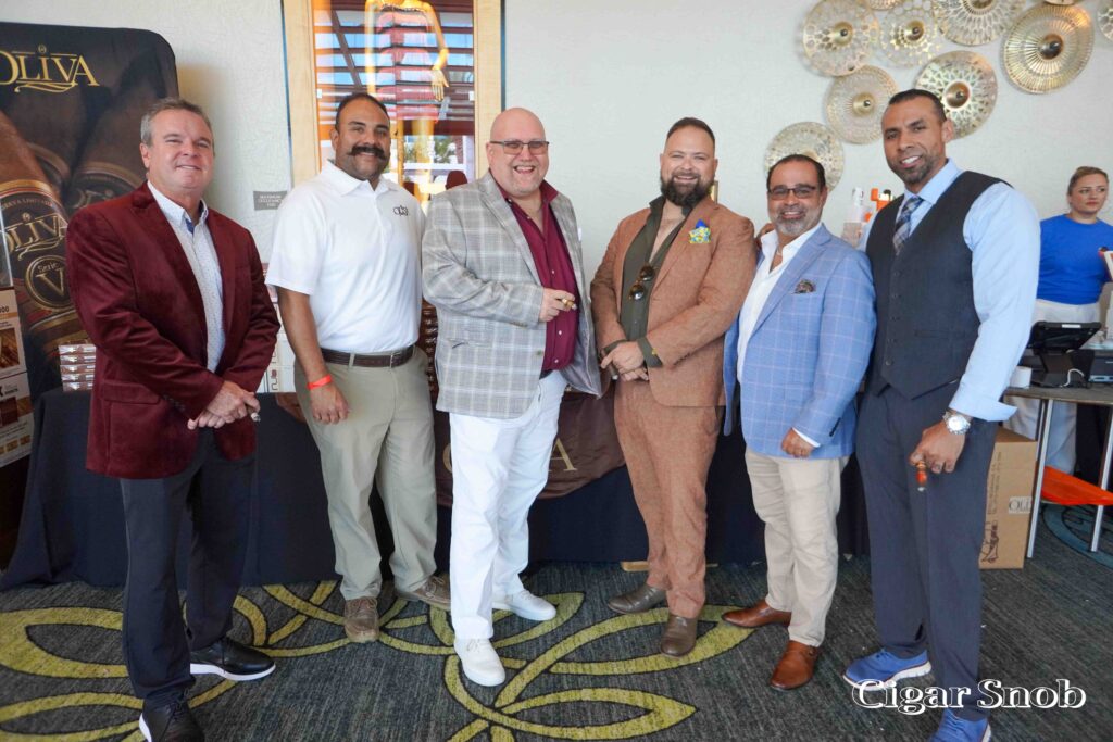 Tampa Cigar Bash 2025 6