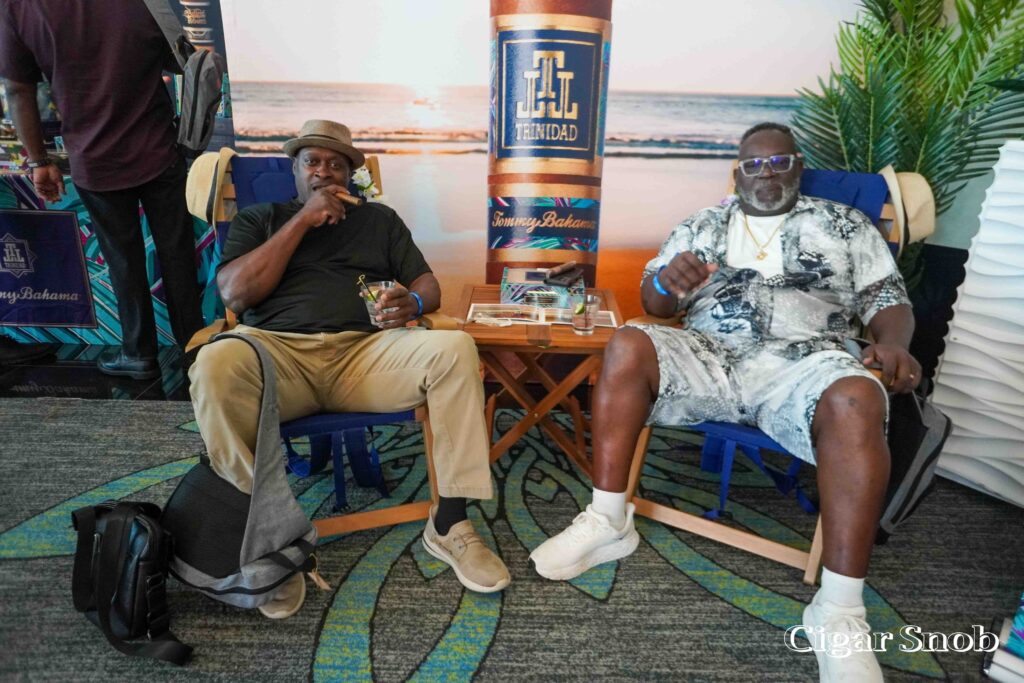 Tampa Cigar Bash 2025 7
