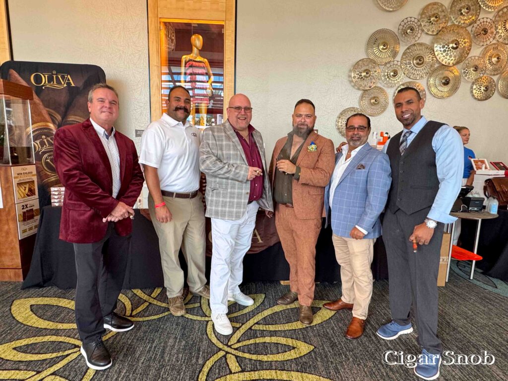 Tampa Cigar Bash 2025 9