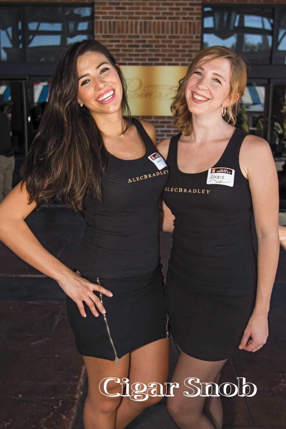 Tampa Cigar Bash Tampa CigarSnob