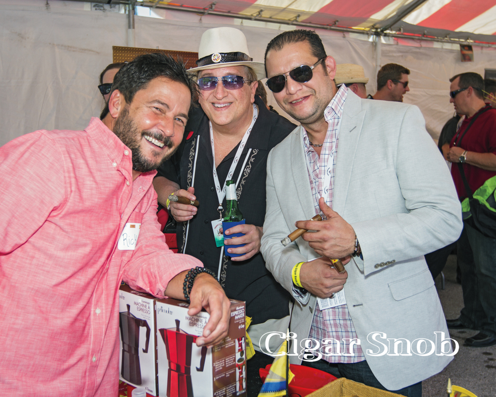 Tampa cigar bash5 1 1