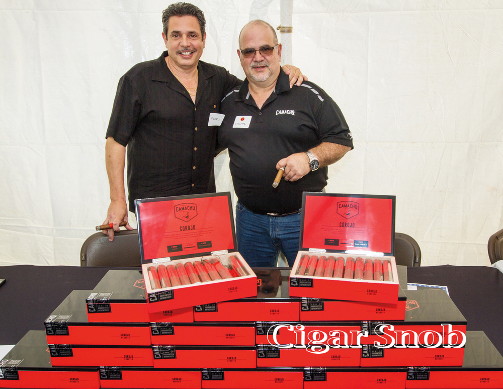 Tampa cigar bash6 1 1