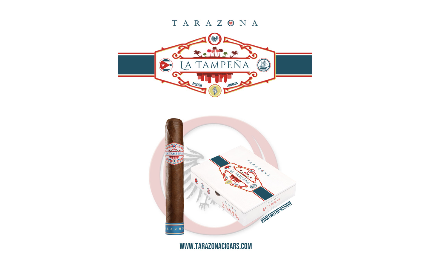 Tarazona Cigars