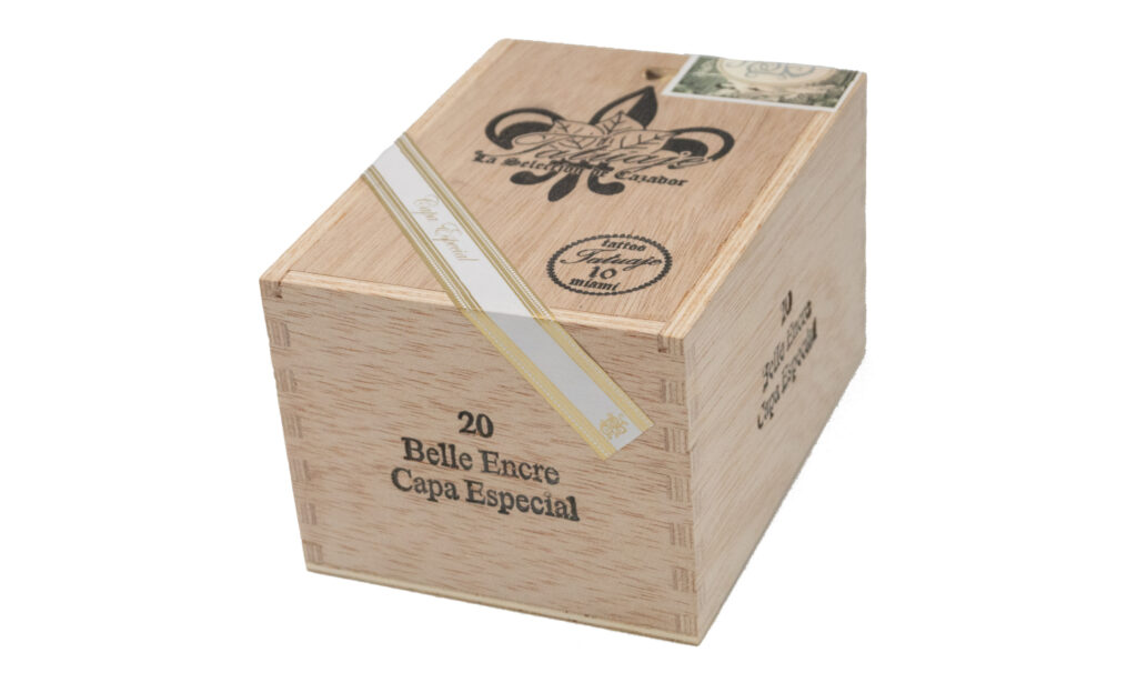 Tatuaje Insiders Product Update Belle.1